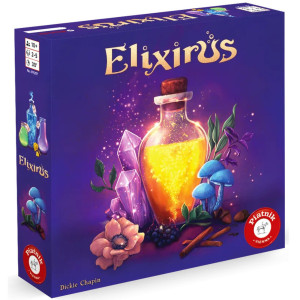 Elixirus