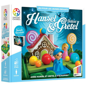 Hansel & Gretel