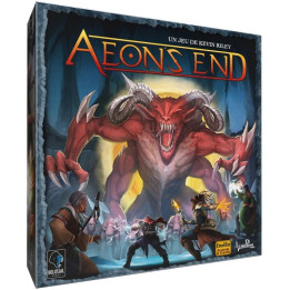 Aeon's End