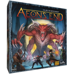 Aeon's End