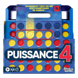 Puissance 4