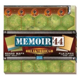 Mémoire 44 : Breakthrough