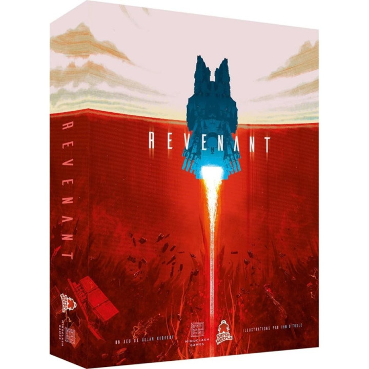 Revenant