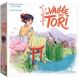La Vallée des Tori