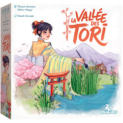 La Vallée des Tori