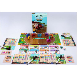 Long Shot - Le Jeu de Dés