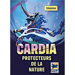 Duel pour Cardia - Protecteurs de la Nature