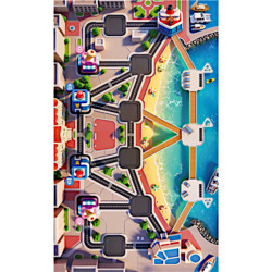 Toy Battle - Plateau Spécial Cannes