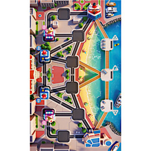 Toy Battle - Plateau Spécial Cannes