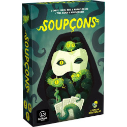 Soupçons
