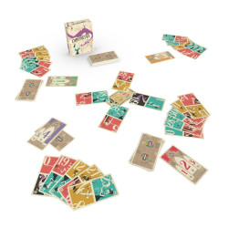 Chouineurs - Contenu