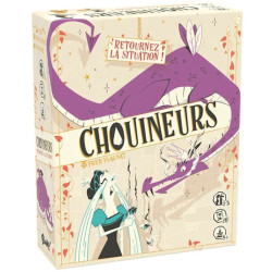 Chouineurs
