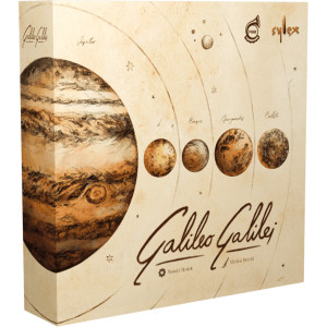 Boite de Galileo Galilei