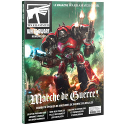 White Dwarf - Numéro 523 - Avril 2026