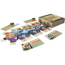 Dice Forge