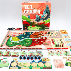Tea Garden