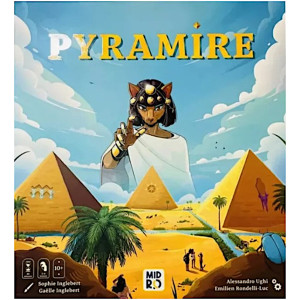 Pyramire