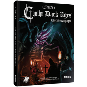 L'Appel de Cthulhu : Cthulhu Dark Ages - Cadre de Campagne