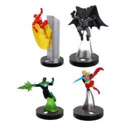 Heroclix - Starter Set DC 2026