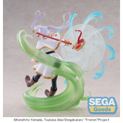 Frieren - Figurine Figurizma Frieren 25cm