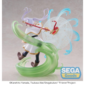 Frieren - Figurine Figurizma Frieren 25cm