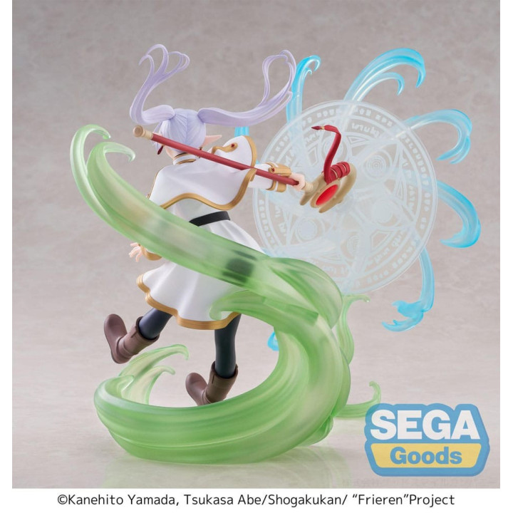 Frieren - Figurine Figurizma Frieren 25cm