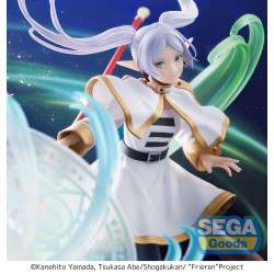 Frieren - Figurine Figurizma Frieren 25cm