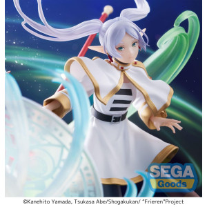Frieren - Figurine Figurizma Frieren 25cm