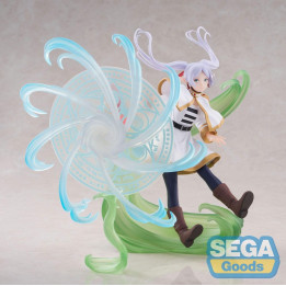 Frieren - Figurine Figurizma Frieren 25cm
