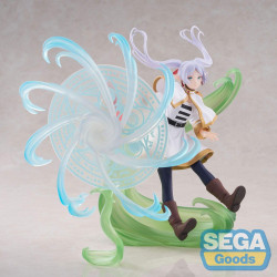 Frieren - Figurine Figurizma Frieren 25cm
