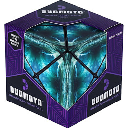 Duomoto - Deluge