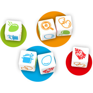 Les Oeufs Sont Faits !