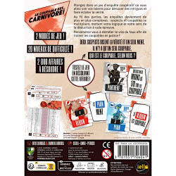 Le Coupable est... Carnivore