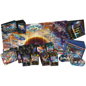Star Realms - Rise of Empire