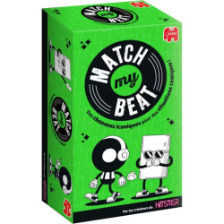 Match My Beat