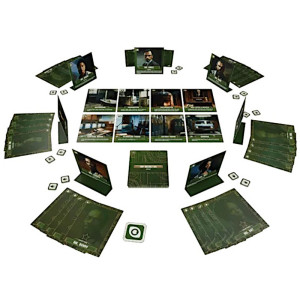 My Murder Mystery - Monnaie de Singe