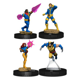 Heroclix - Starter Set Marvel 2026