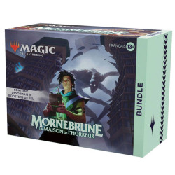 Magic : Mornebrune - Bundle VF