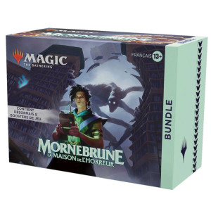 Boite de Magic : Mornebrune - Bundle VF