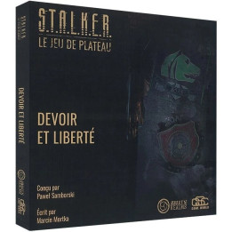 S.T.A.L.K.E.R - Duty & Freedom