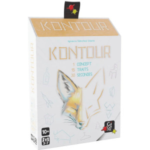 Kontour
