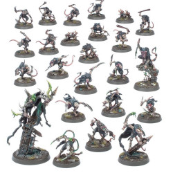 Age of Sigmar : Spearhead - Cité de Cendre