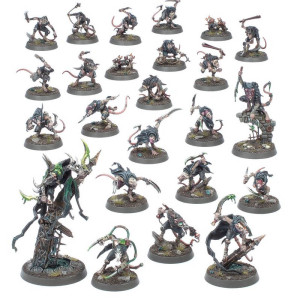 Age of Sigmar : Spearhead - Cité de Cendre