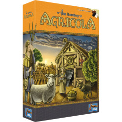 Agricola