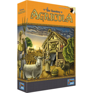 Agricola
