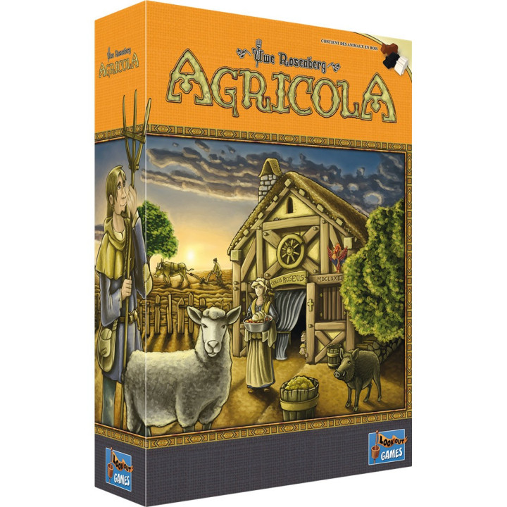 Agricola