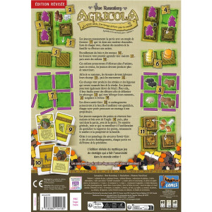 Agricola