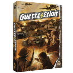 Guerre Eclair
