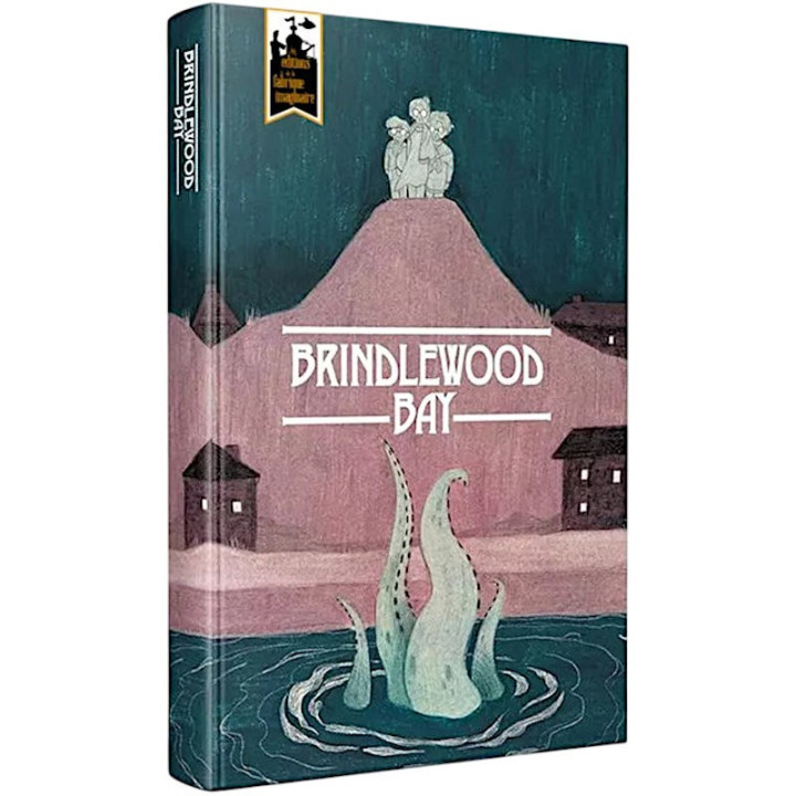 Brindlewood Bay