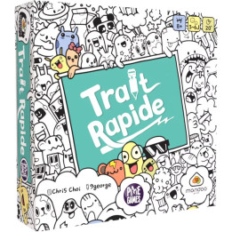 Trait Rapide